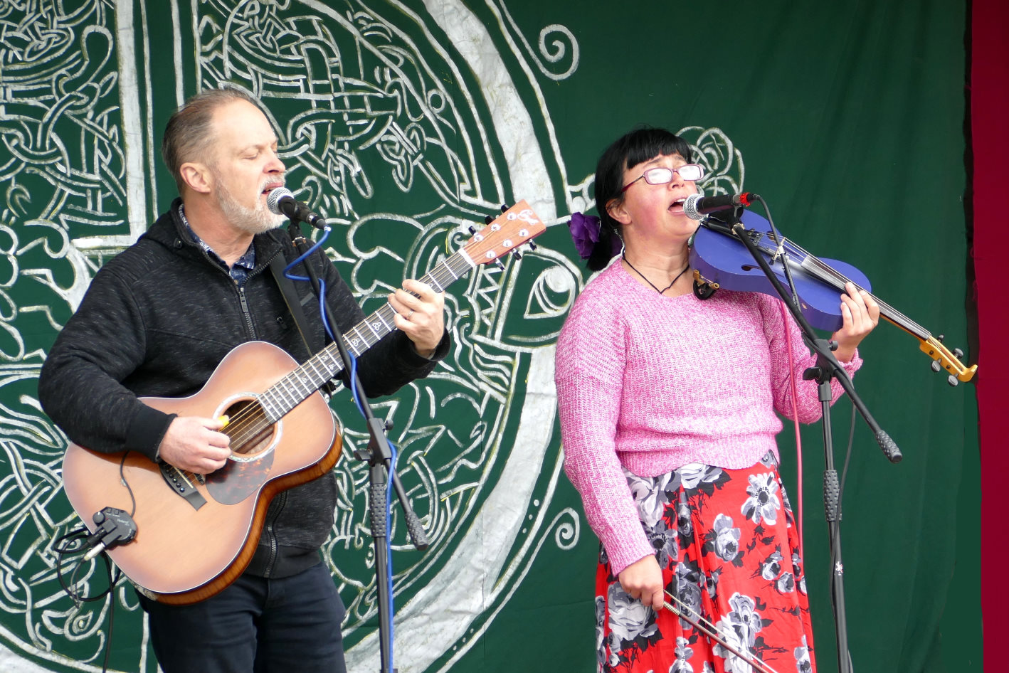 Green Fieldz at Beechworth 2019